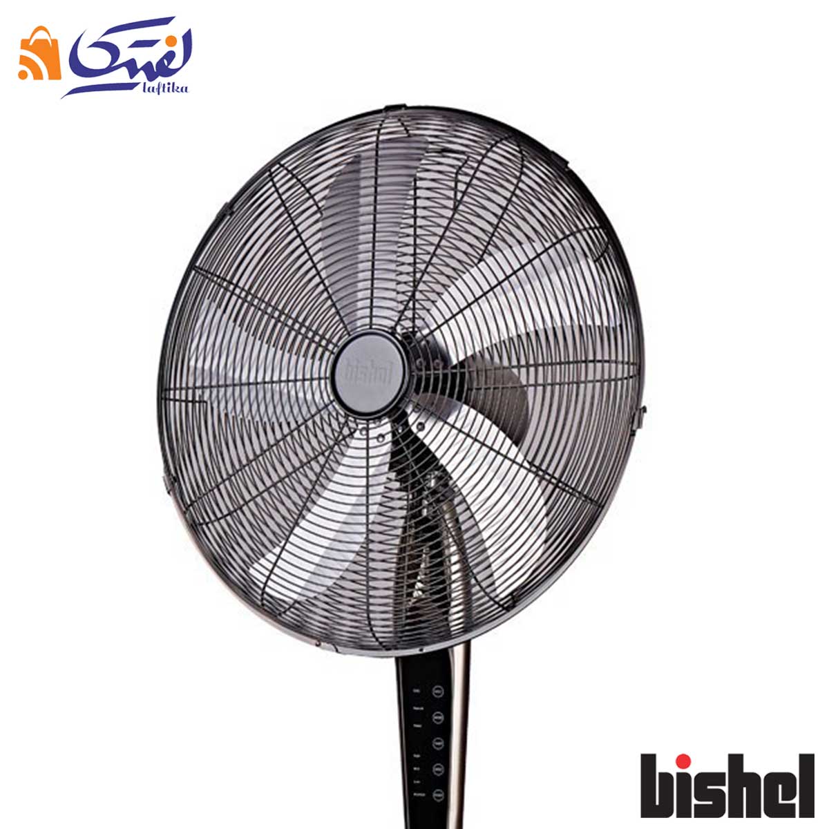 پره و سبد پنکه بیشل مدل BL-SF-101