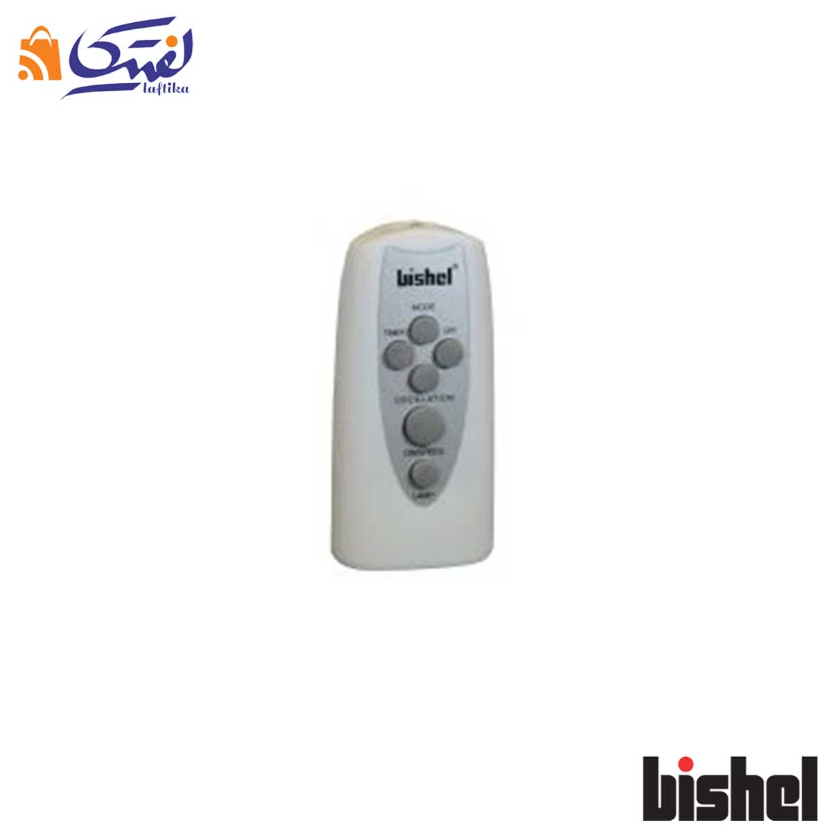 ریموت پنکه بیشل مدل BL-SF-101