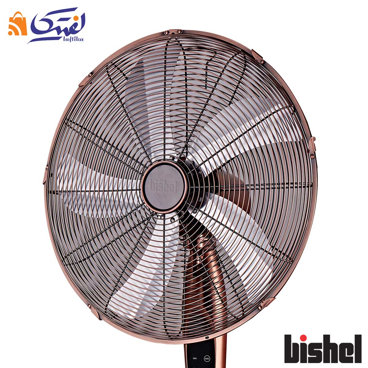 پره پنکه ایستاده بیشل BL-SF-103