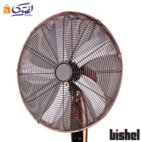 پره پنکه ایستاده بیشل BL-SF-103
