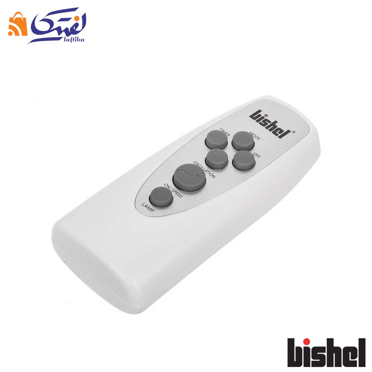 ریموت کنترل پنکه ایستاده بیشل مدل BL-SF-103