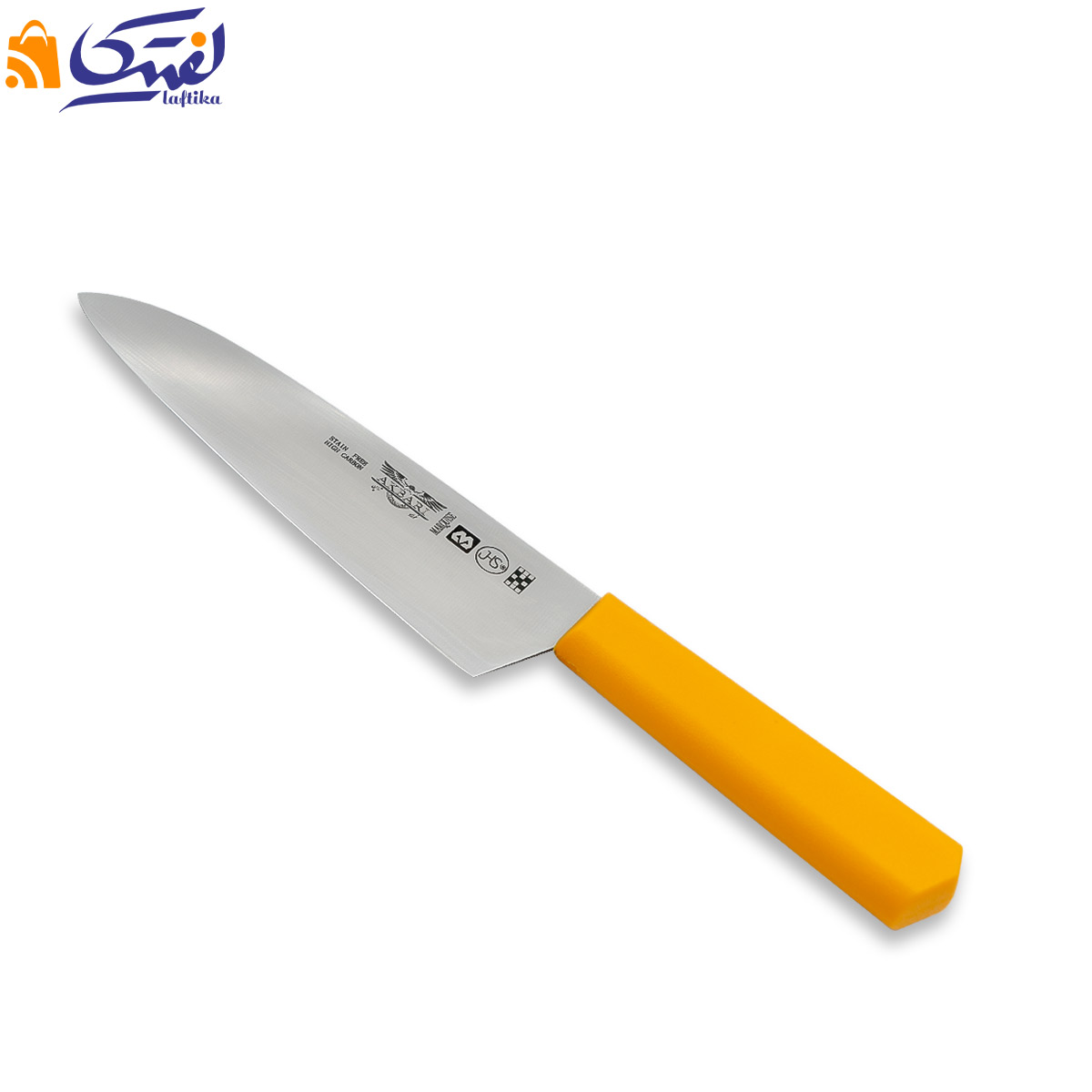 چاقو اشپزخانه اکبری کد PP 28