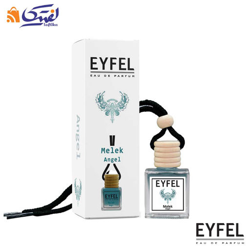 خوشبو کننده ماشین ایفل مدل فرشته 20 میلی لیتر melek