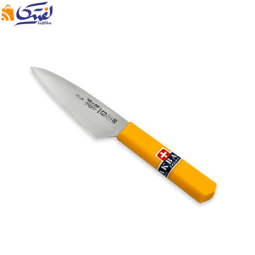 چاقو آشپزخانه اکبری کد PP 25