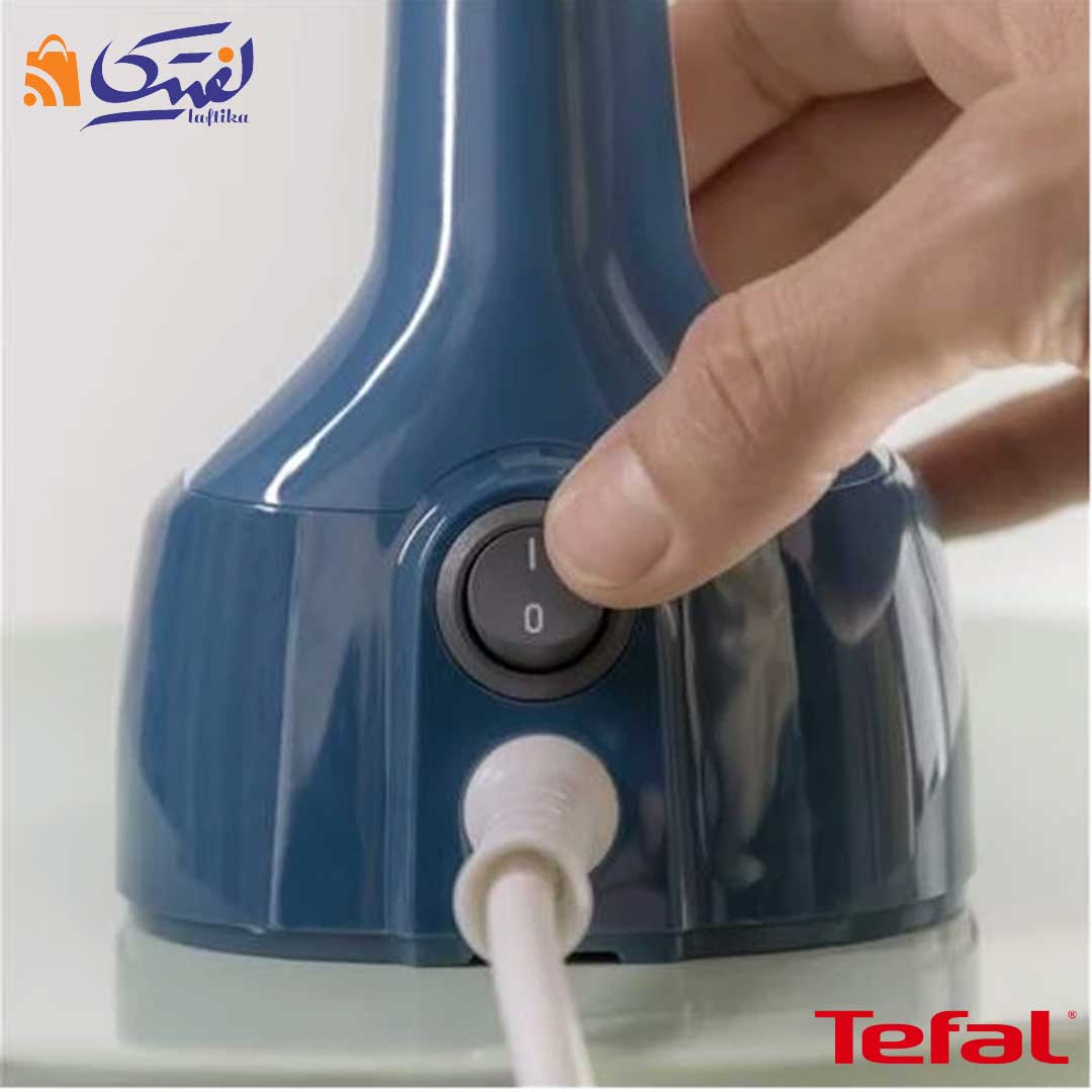 اتو بخارگر تفال با عملکرد بهینه