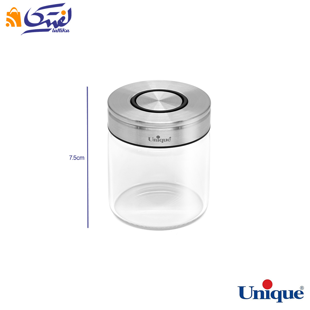 ظرف ادویه یونیک UN-1728