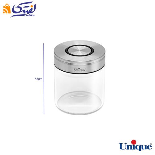 ظرف ادویه یونیک UN-1728