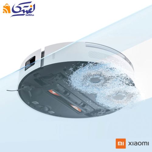 مشخصات جارو رباتیک هوشمند شیائومی با قدرت مکش قوی