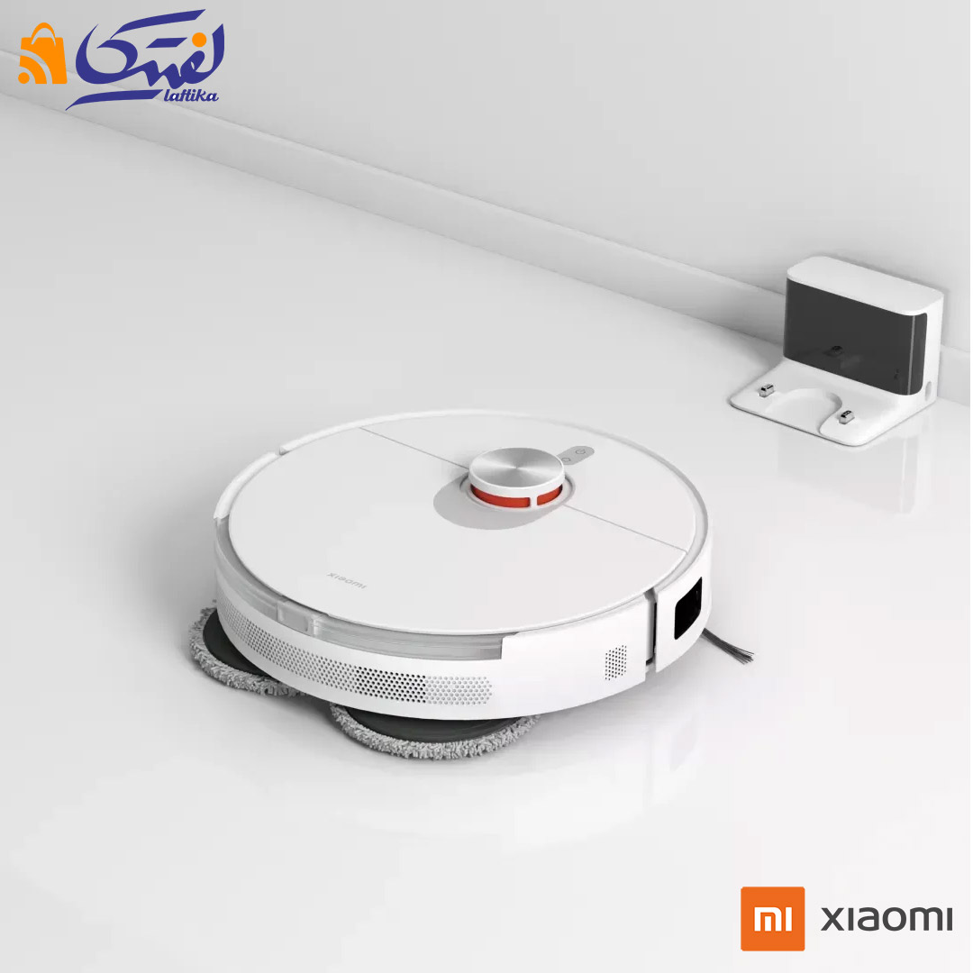 ویژگی جارو رباتیک هوشمند شیائومی مدل S20 Plus