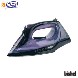 اتو بخار کف سرامیک بیشل مدل BL-SL-017