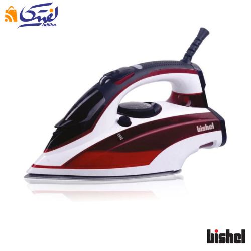 اتو بخار کف سرامیک بیشل مدل BL-SL-016