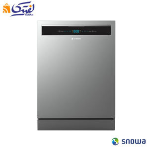 ماشین ظرفشویی 13 نفره هوشمند اسنوا مدل SDW-A11