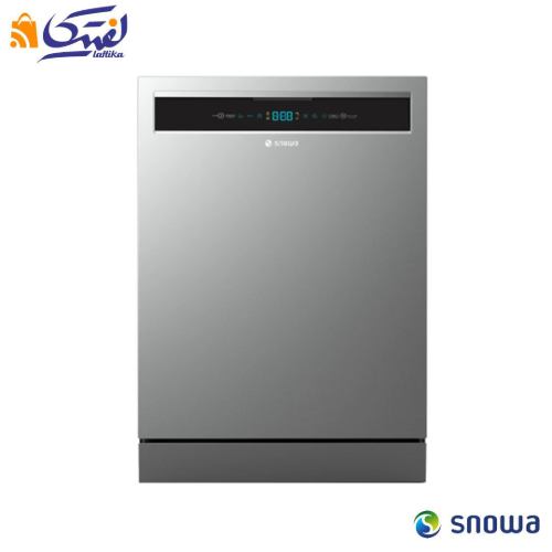 ماشین ظرفشویی 13 نفره هوشمند اسنوا مدل SDW-A11