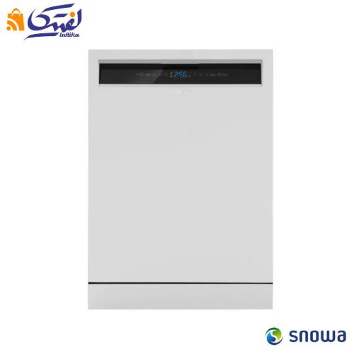 قیمت ماشین ظرفشویی 13 نفره هوشمند اسنوا مدل SDW-A11