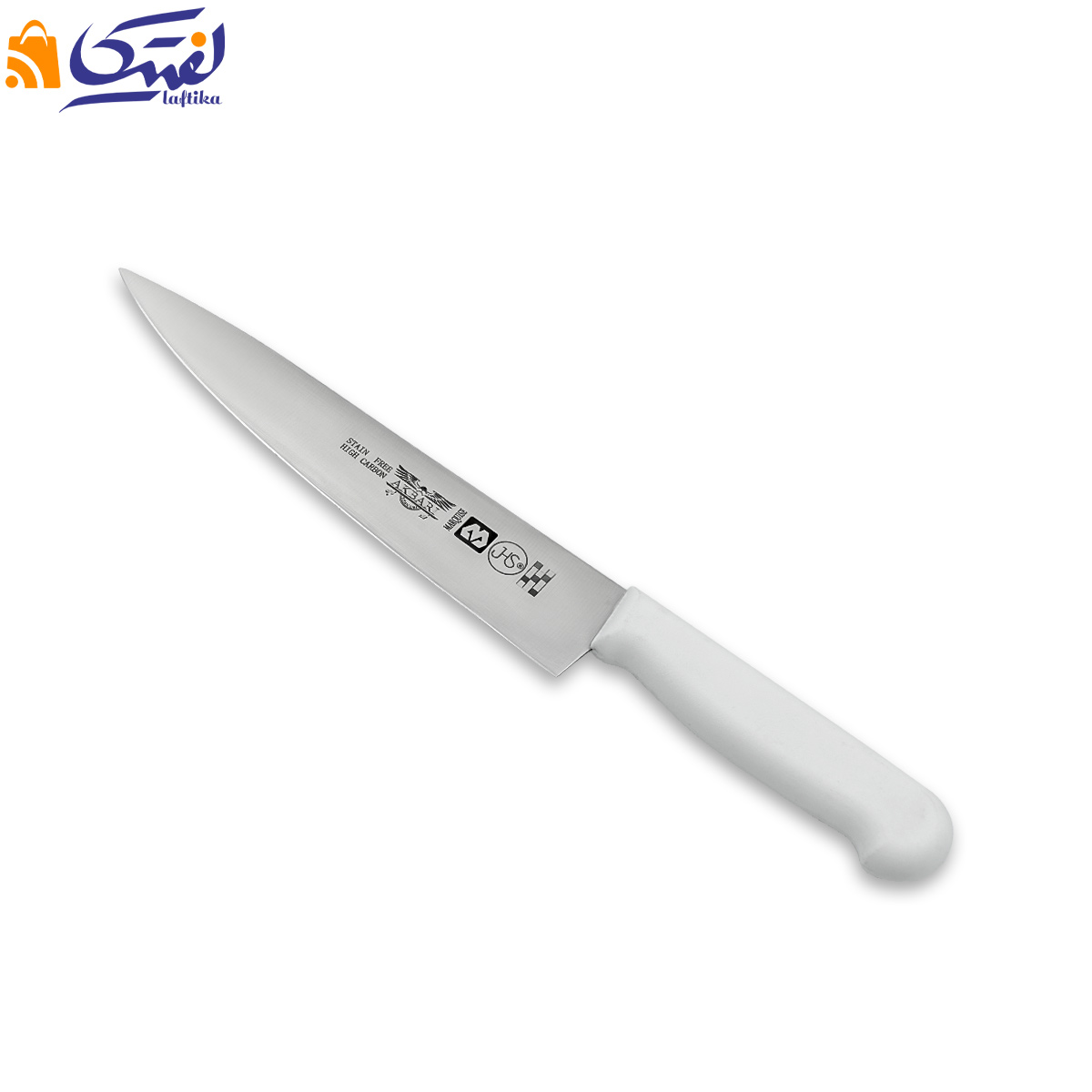 چاقو آشپزخانه اکبری کد PP 87