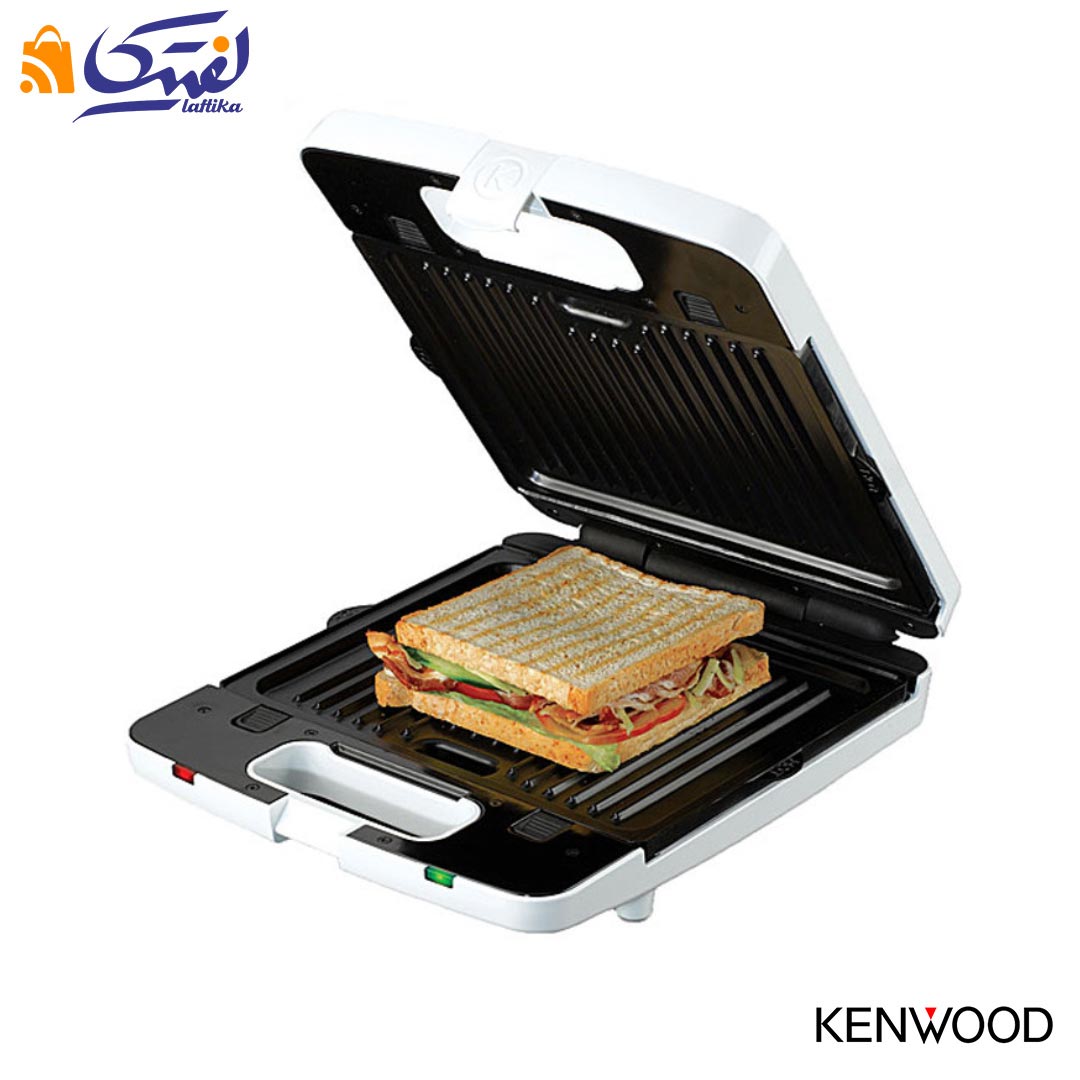 ساندویچ ساز جدید کنوود SM 740