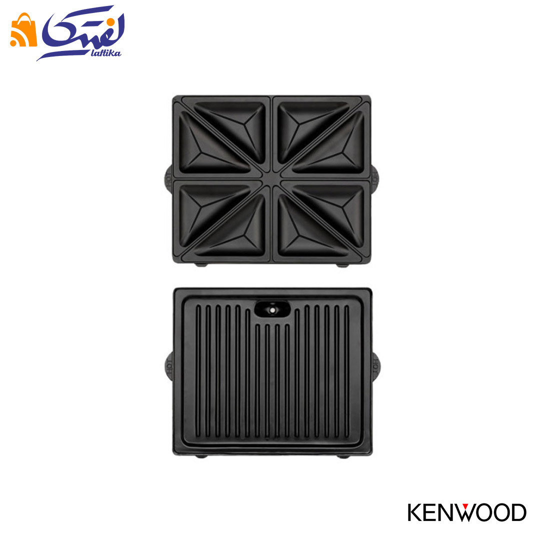 ساندویچ ساز کنوود SM 740 kenwood