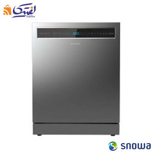ماشین ظرفشویی اسنوا 14 نفره SDW-A20 