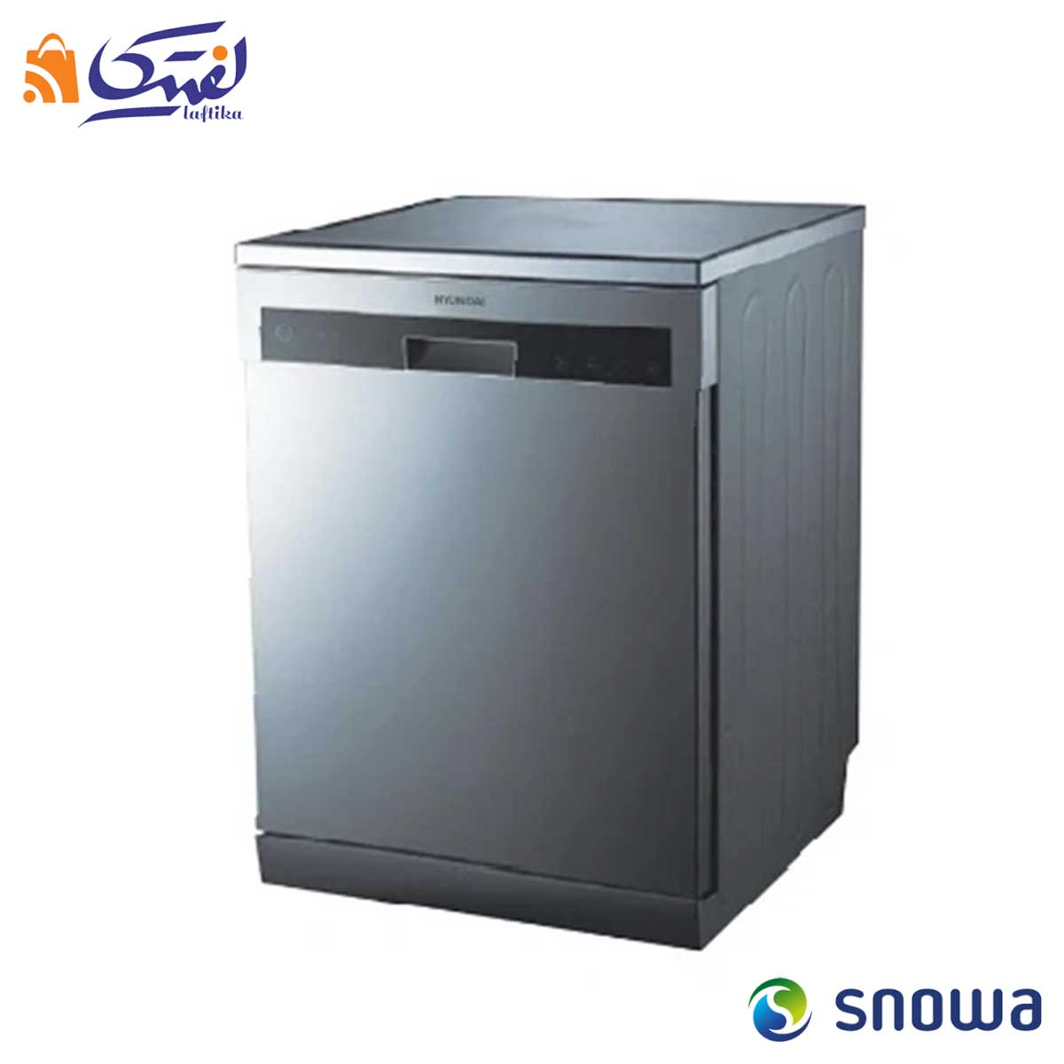 ماشین ظرفشویی اسنوا 14 نفره 