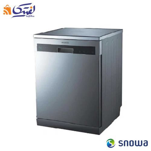ماشین ظرفشویی اسنوا 14 نفره 