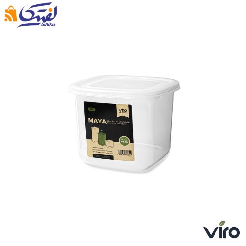 جا حبوباتی مایا 600 میلی لیتر برند ویرو - کد 401
