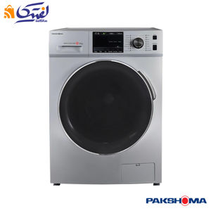 خرید ماشین لباسشویی پاکشوما مدل BWF 40904 ظرفیت 9 کیلوگرم