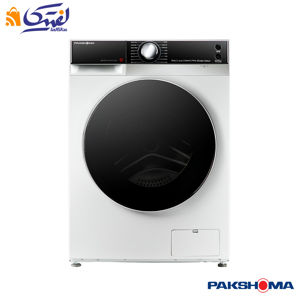 انتخاب ماشین لباسشویی پاکشوما مدل BWF 40108  ظرفیت 9 کیلوگرم
