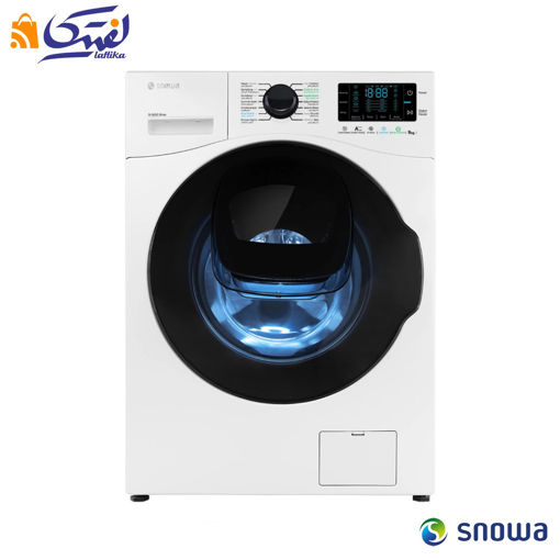 ماشین لباسشویی F92 اسنوا 9 کیلوگرم