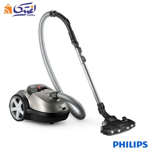 جارو برقی فیلیپس مدل XD8052