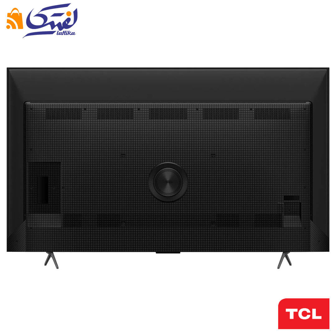 پشت تلویزیون 65 65C655 QLED