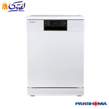 انتخاب ماشین ظرفشویی ۱۵ نفره پاکشوما مدل PDA 3511