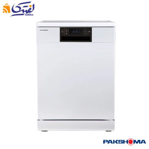 انتخاب ماشین ظرفشویی ۱۵ نفره پاکشوما مدل PDA 3511