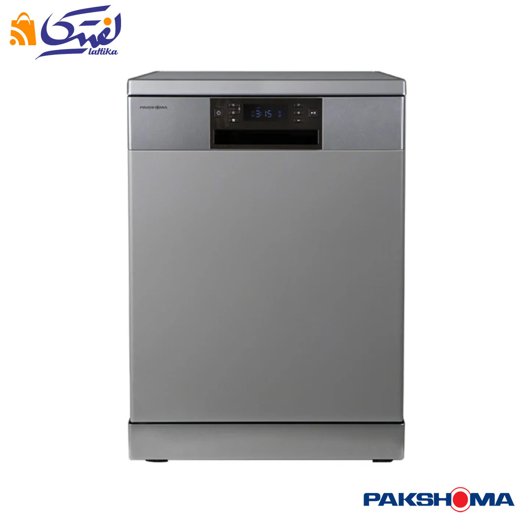 قیمت ماشین ظرفشویی پاکشوما مدل PDA 3511