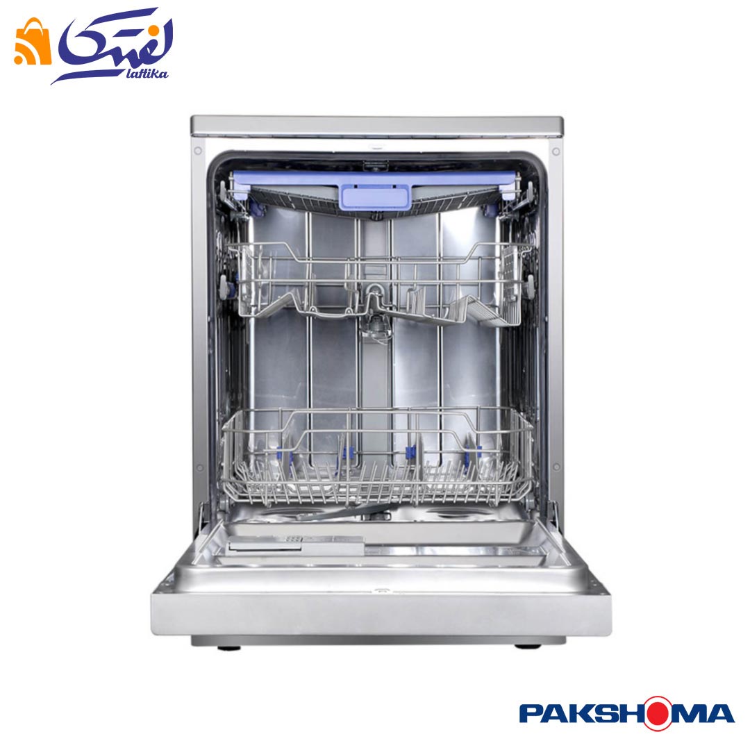 خرید قیمت ماشین ظرفشویی ۱۵ نفره پاکشوما مدل PDA 3511