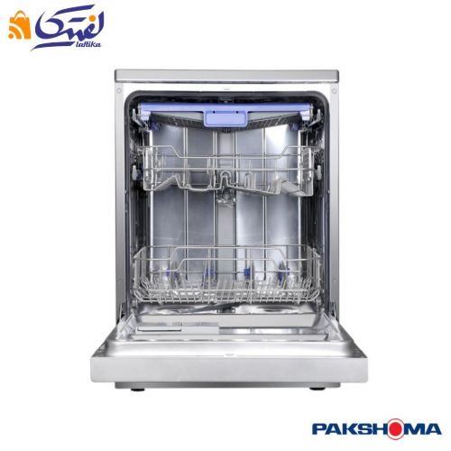 خرید قیمت ماشین ظرفشویی ۱۵ نفره پاکشوما مدل PDA 3511