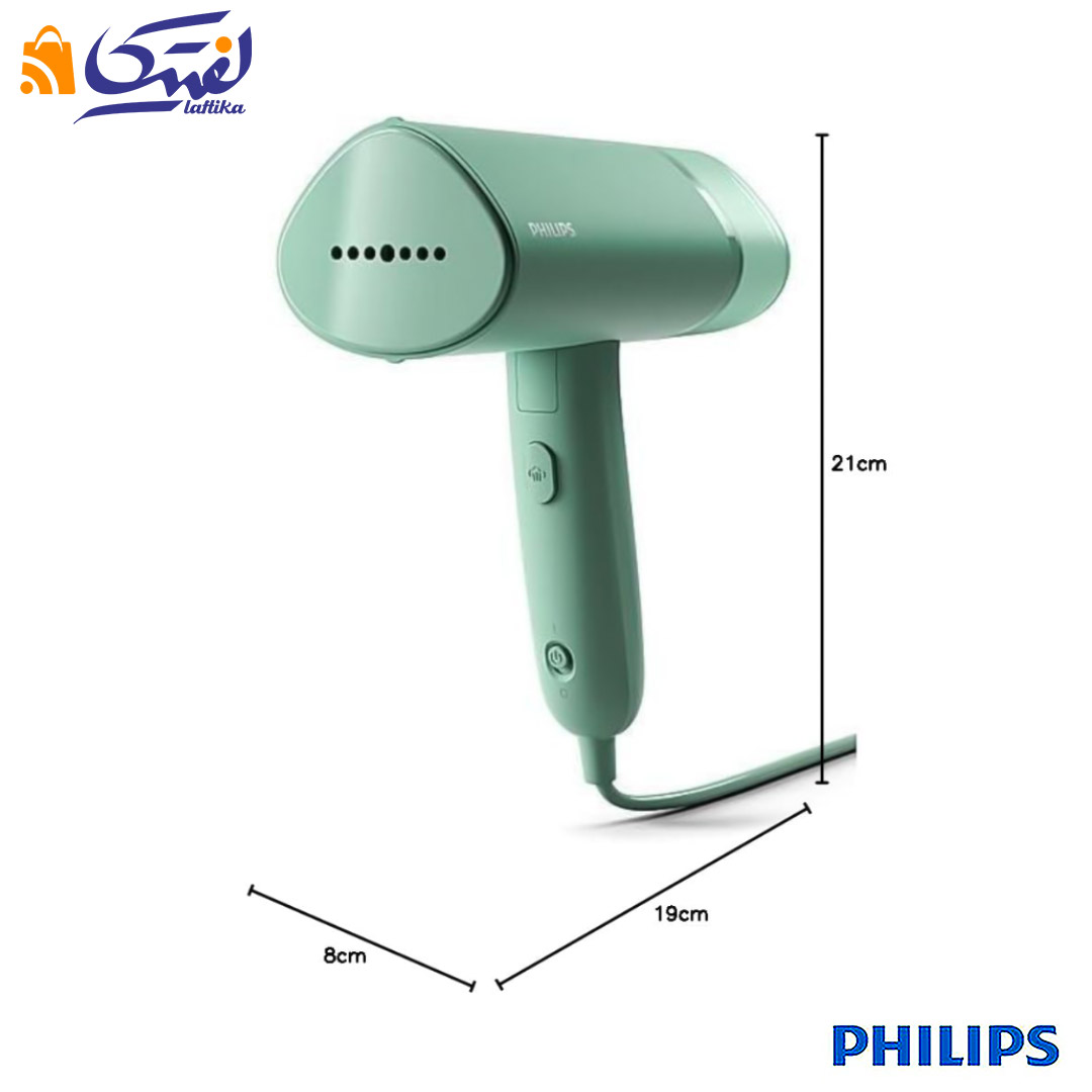 ابعاد اتو بخارگر فیلیپس مدل STH3010