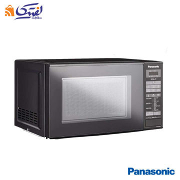 مایکروویو پاناسونیک با برخورداری از برنامه های متنوع پخت