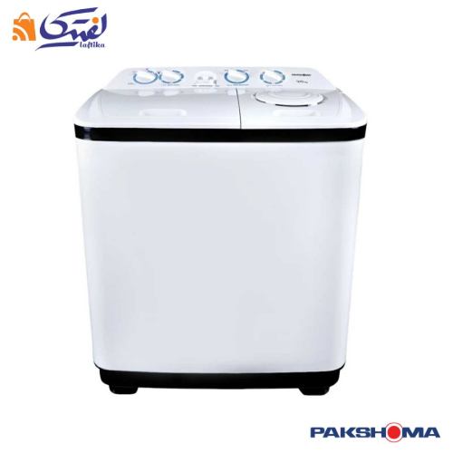 ماشین لباسشویی پاکشوما مدل PTN 9604  ظرفیت 9.6 کیلوگرم