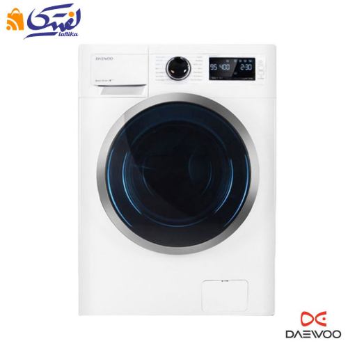 قیمت ماشین لباسشویی دوو مدل (hanbuk) LM-860 ظرفیت ۸ کیلوگرم