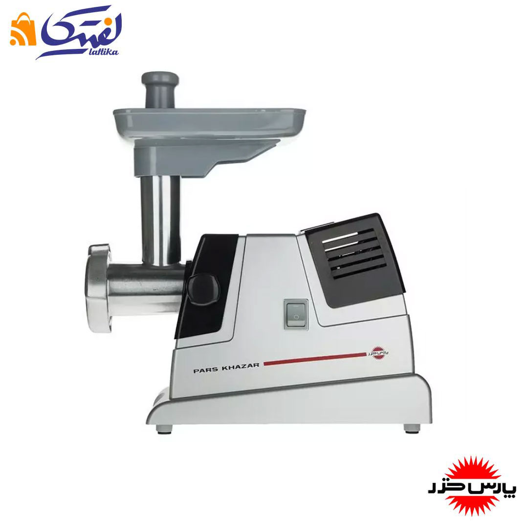 قیمت چرخ گوشت پارس خزر مدل MG-1400R