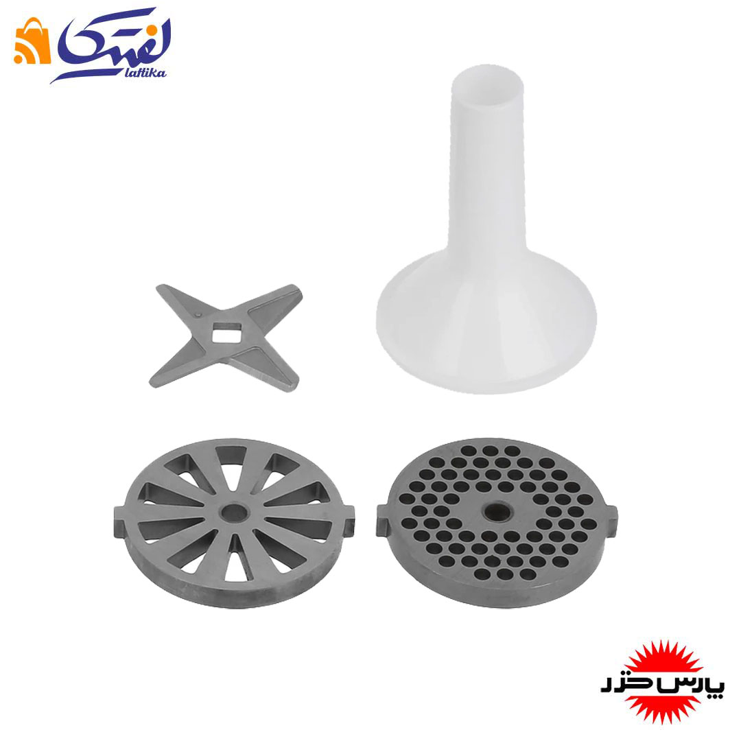تیغه چرخ گوشت پارس خزر مدل MG-1400R