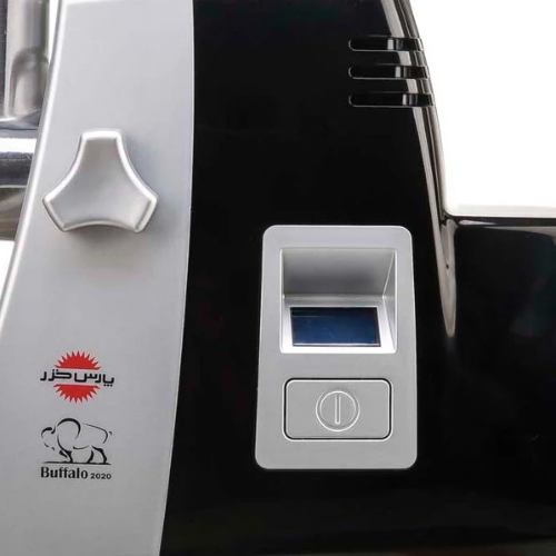 چرخ گوشت پارس خزر مدل Buffalo-2020