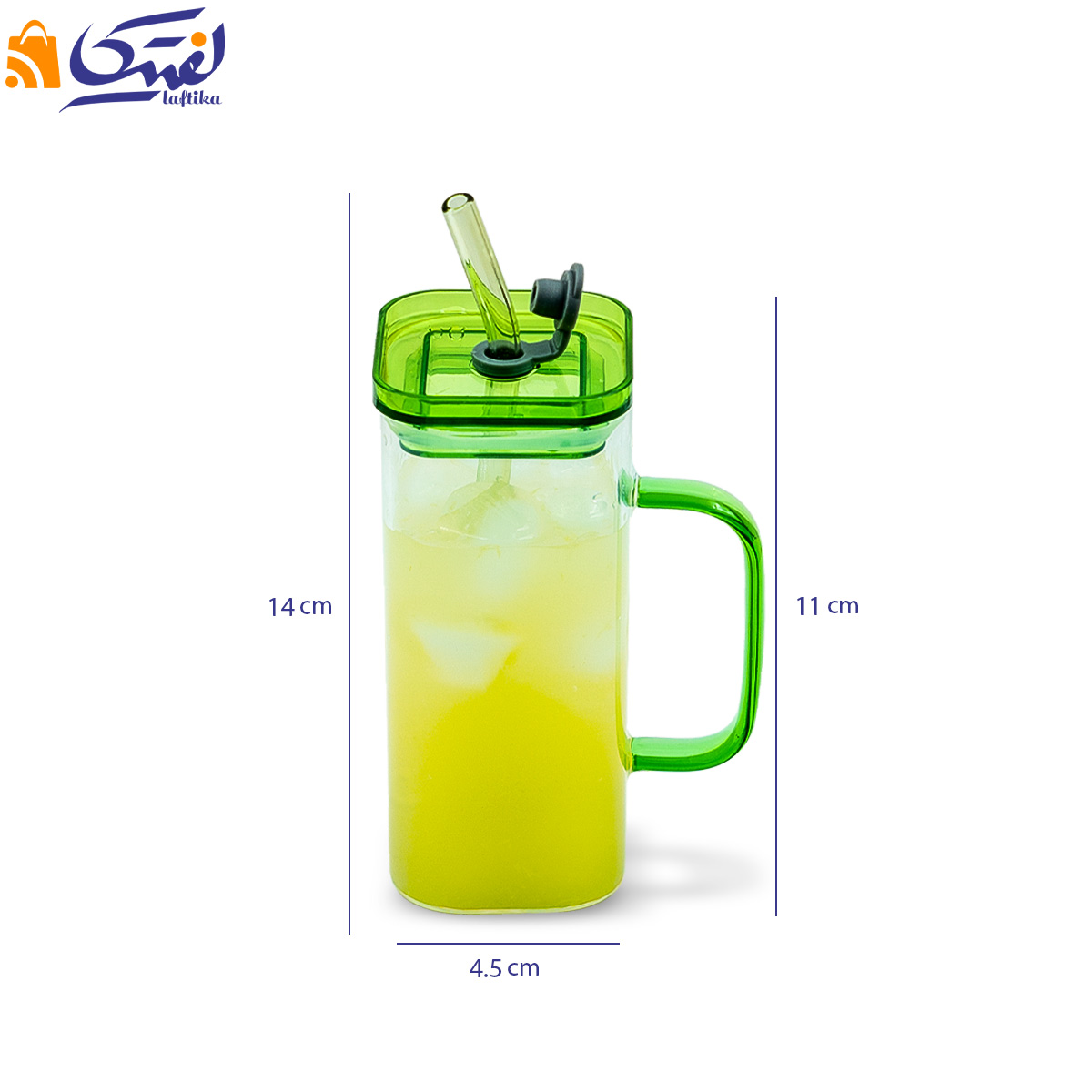 ماگ 4 گوش