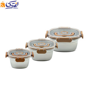 کانتر باکس 3 تکه کوچک 3PC-20
