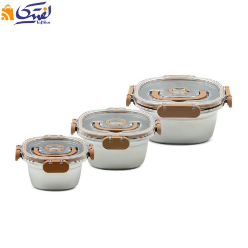 کانتر باکس 3 تکه کوچک 3PC-20