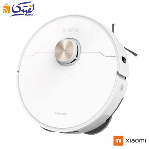 جارو رباتیک شیائومی Dreame X50 Ultra هوشمند با بهترین کارایی