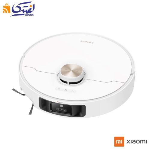 جارو رباتیک شیائومی با کیفیت