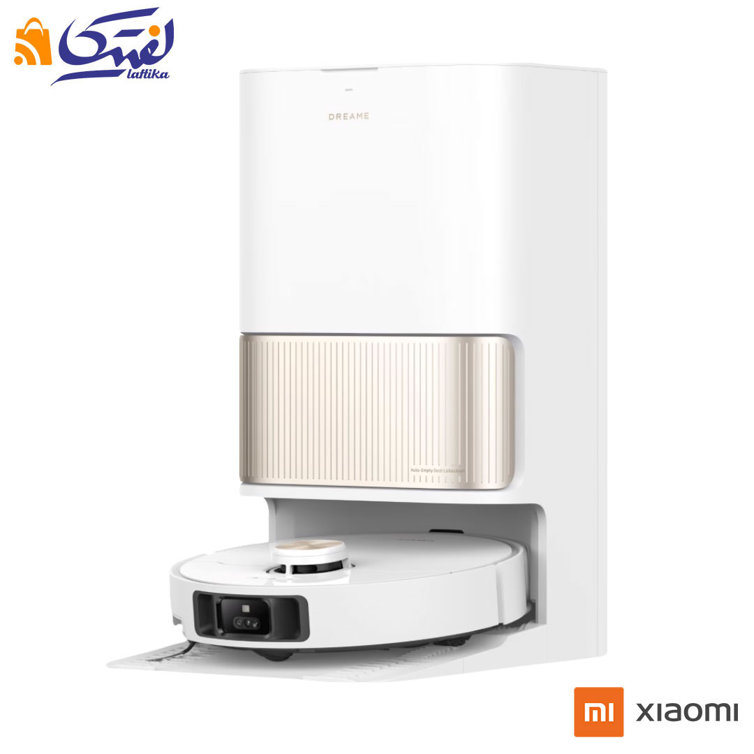 جارو رباتیک شیائومی Dreame X50 Ultra با کارایی نوین