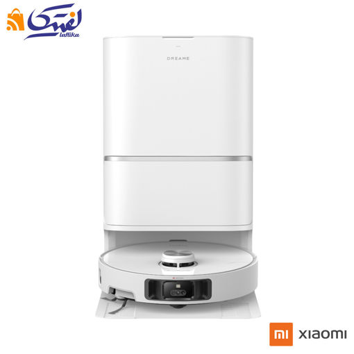 جارو رباتیک هوشمند Dreame L40 Ultra شیائومی