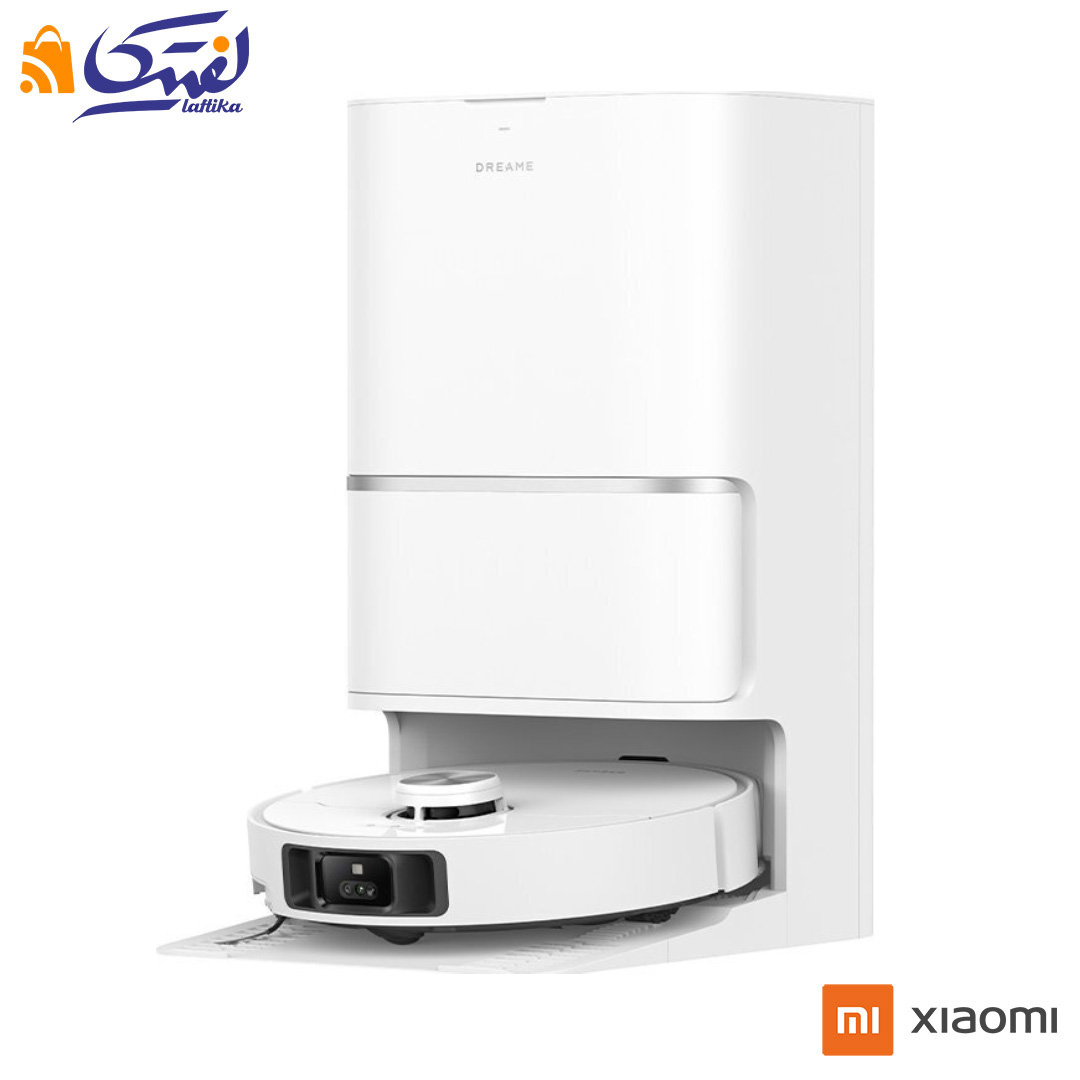 جارو رباتیک شیائومی Dreame L40 Ultra هوشمند